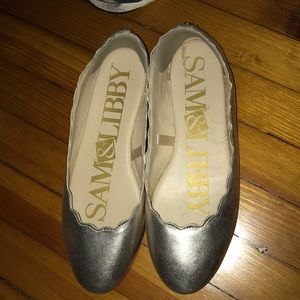 Women’s Sam & Libby Flats